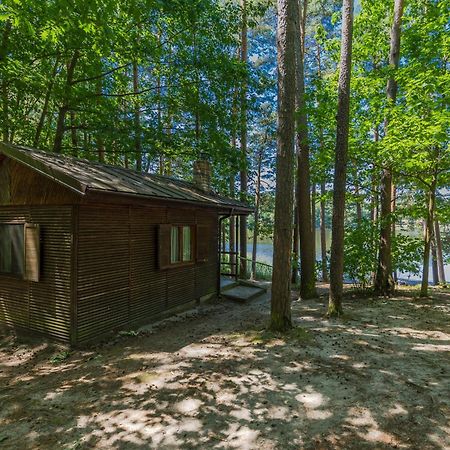 Chatovy Areal Atlas Stankov  Kültér fotó