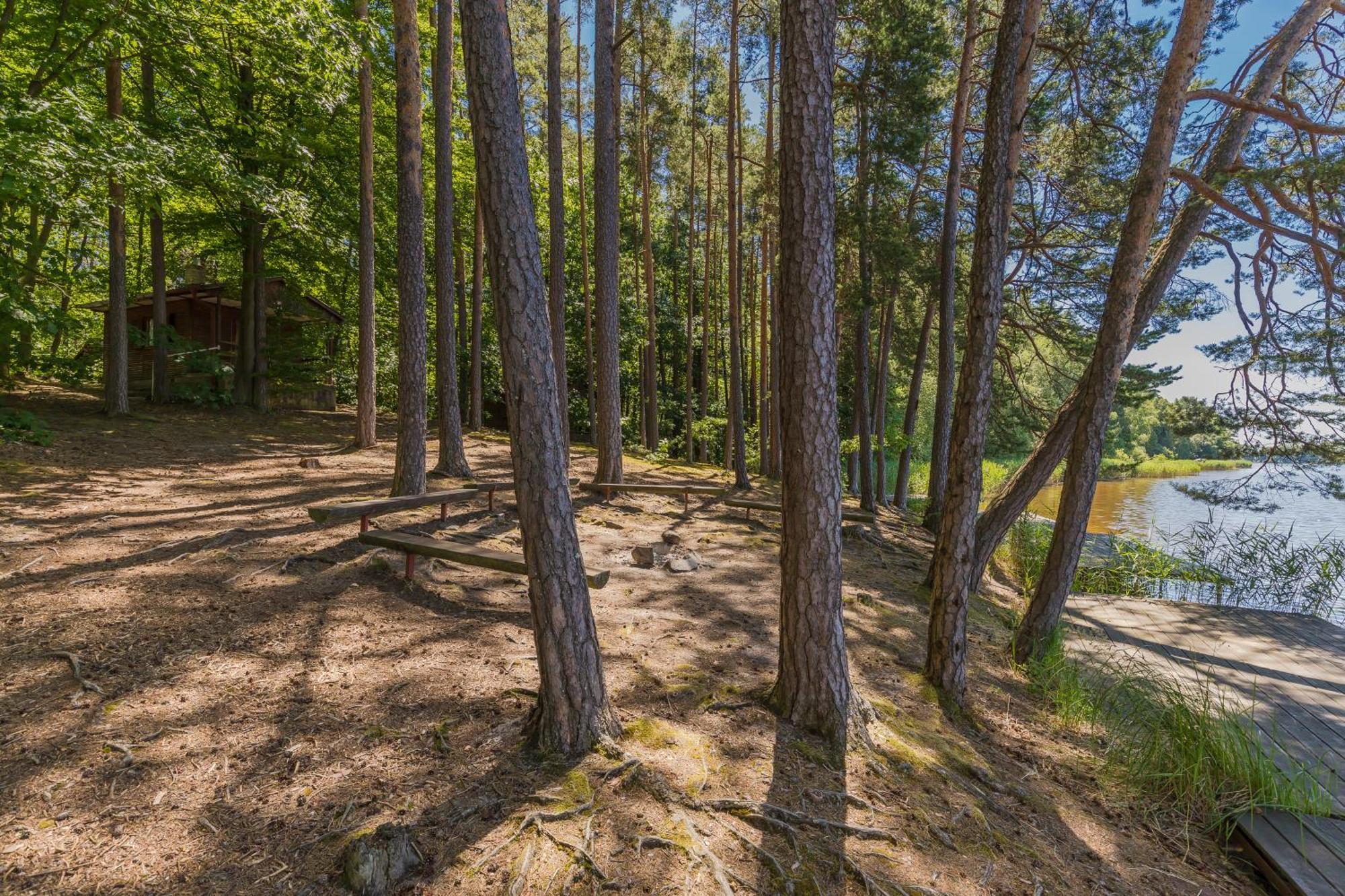 Chatovy Areal Atlas Stankov  Kültér fotó