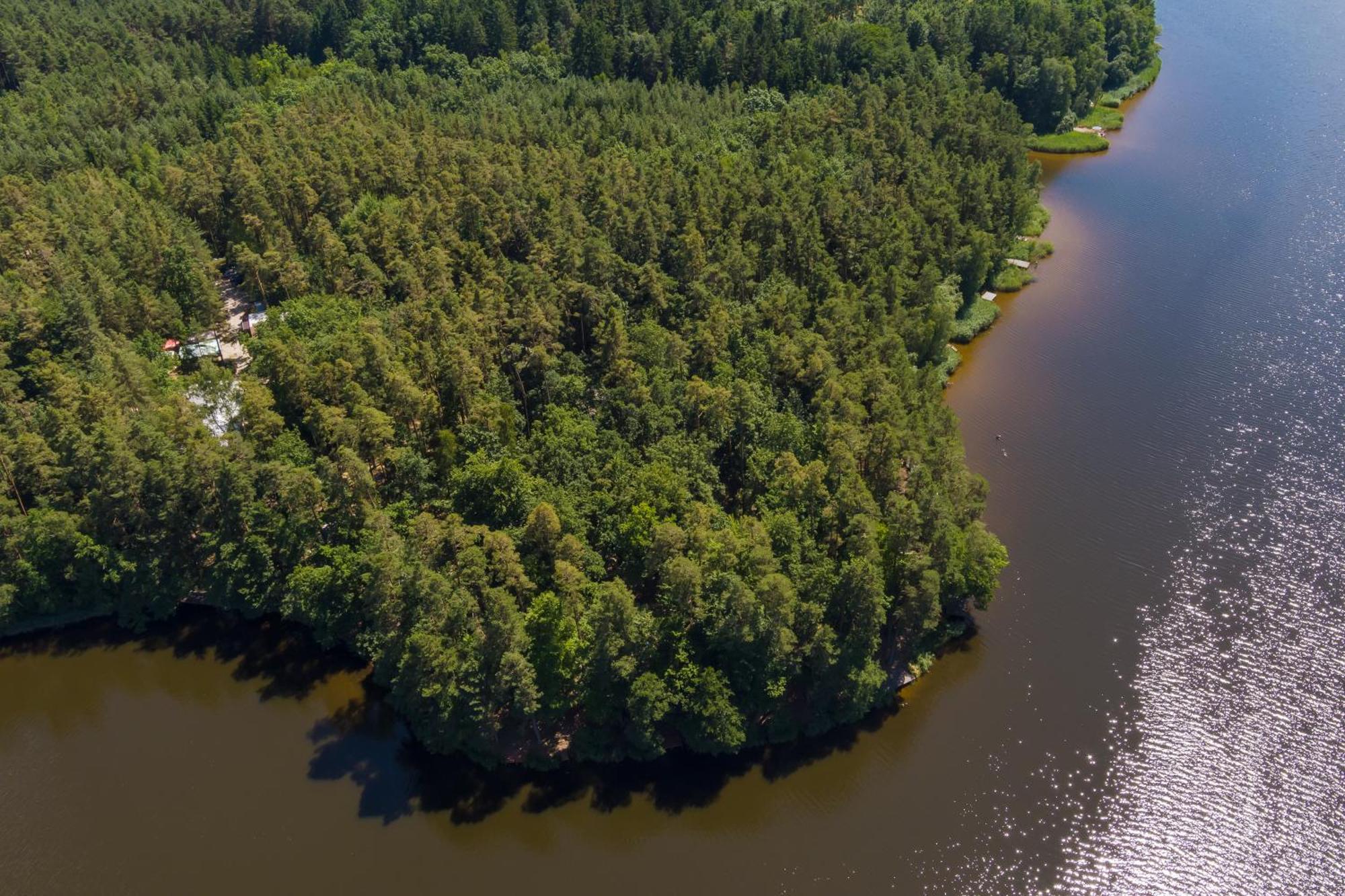 Chatovy Areal Atlas Stankov  Kültér fotó