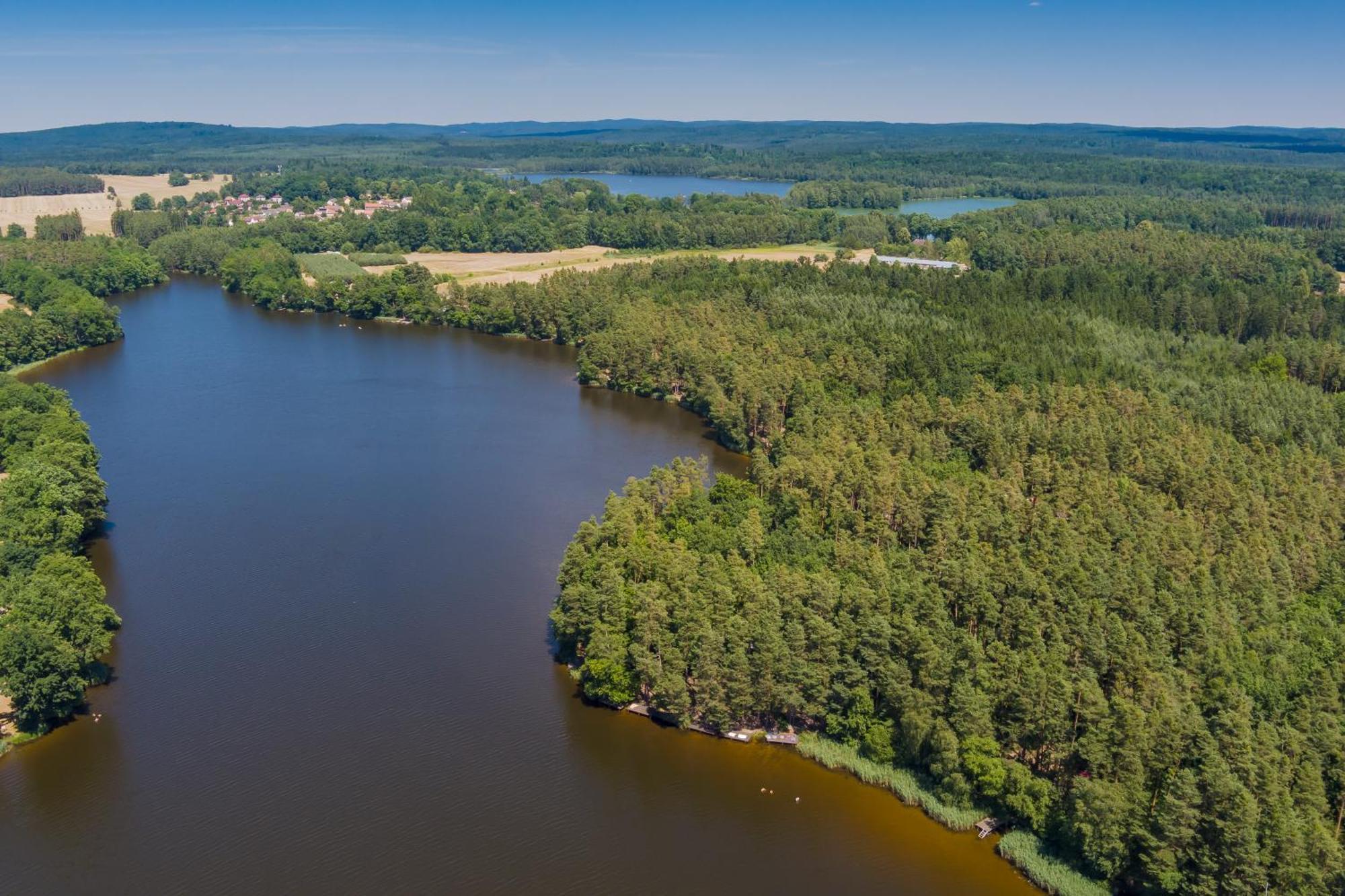 Chatovy Areal Atlas Stankov  Kültér fotó