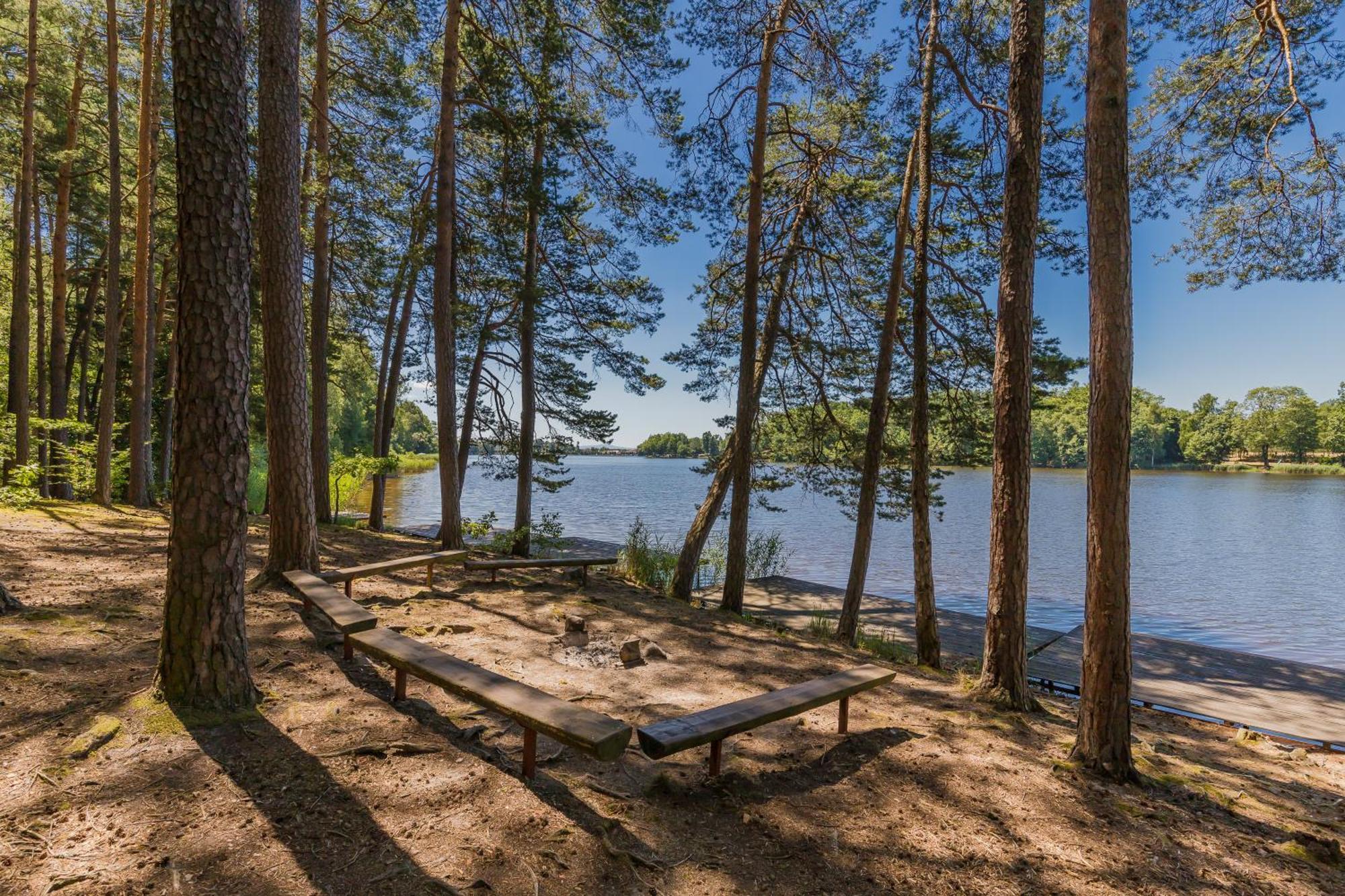 Chatovy Areal Atlas Stankov  Kültér fotó