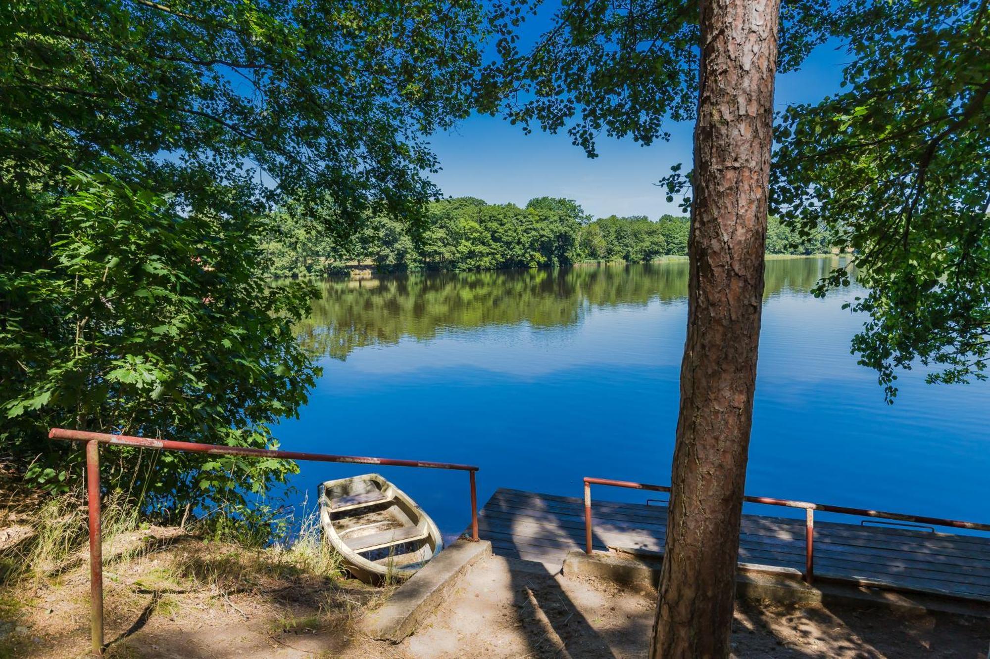 Chatovy Areal Atlas Stankov  Kültér fotó